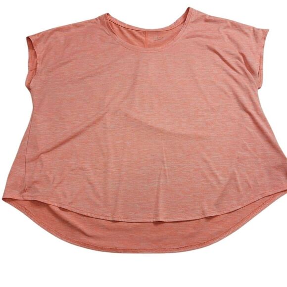 BCG athletic shirt XL peach color - Picture 1 of 3